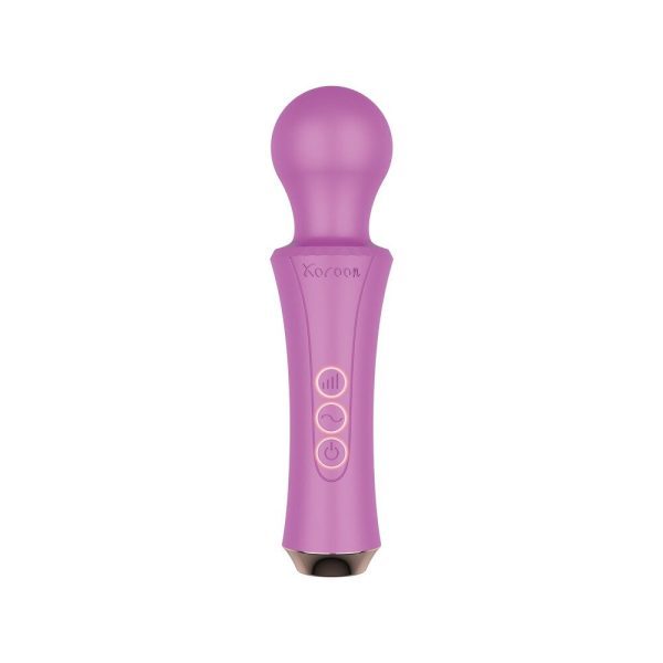 Xocoon The Personal Wand Purple - Image 2