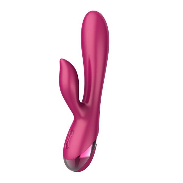 Xocoon Endless Love Clitoris G-Spot Vibrator - Image 2