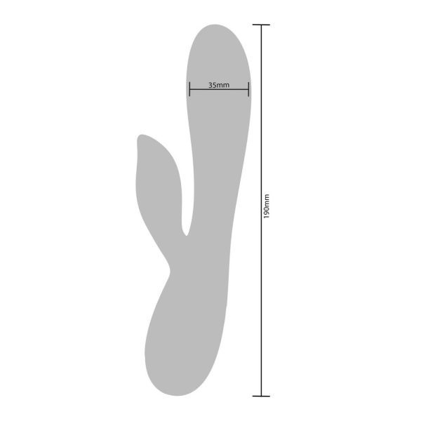 Xocoon Endless Love Clitoris G-Spot Vibrator - Image 5