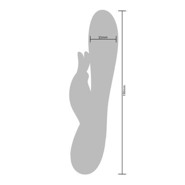 Xocoon Unlimited Love G-Spot Rabbit Vibrator - Image 5