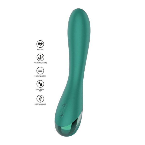 Xocoon Timeless Love G-Spot Vibrator - Image 4