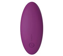 Svakom Edeny App Controlled Clitoral Stimulator
