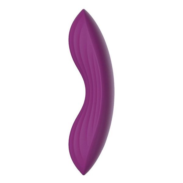 Svakom Edeny App Controlled Clitoral Stimulator - Image 3