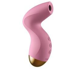 Svakom Pulse Pure Deep Suction Stimulator