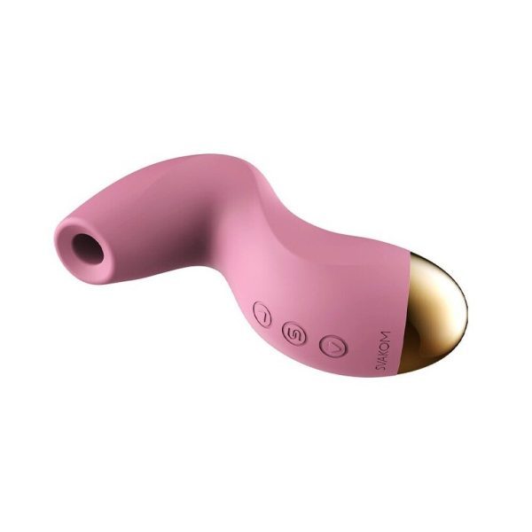 Svakom Pulse Pure Deep Suction Stimulator - Image 3