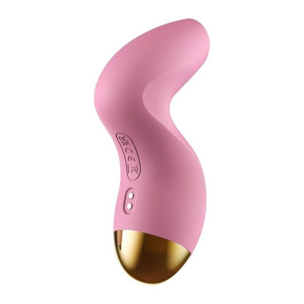 Svakom Pulse Pure Deep Suction Stimulator - Image 4