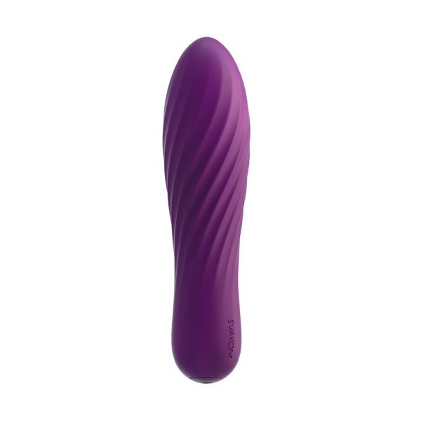 Svakom Tulip Powerful Vibrator - Image 2