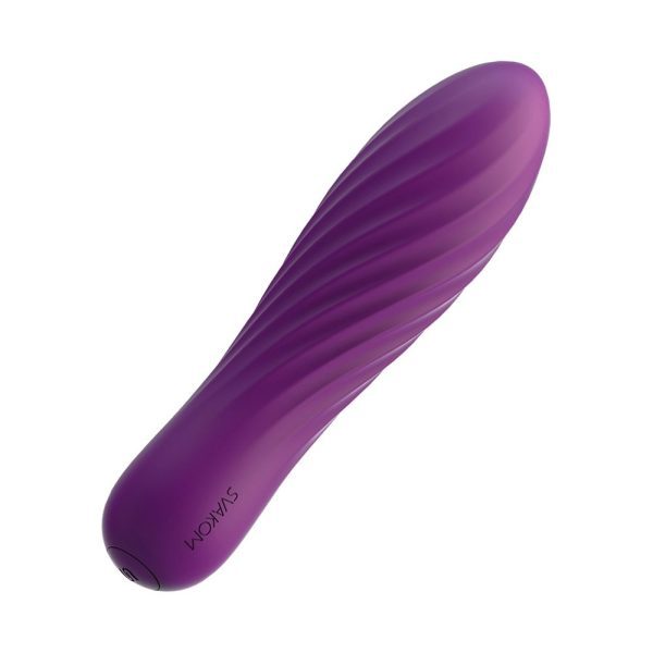 Svakom Tulip Powerful Vibrator - Image 3