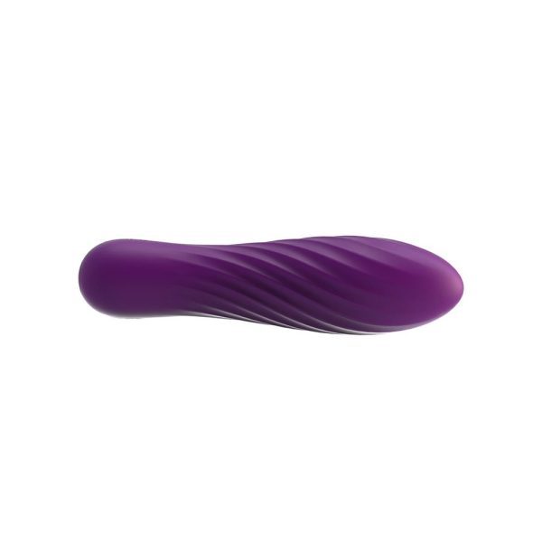 Svakom Tulip Powerful Vibrator - Image 4