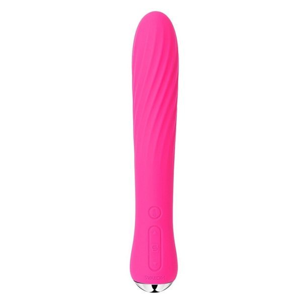 Svakom Anya Powerful Warming Vibrator - Image 2