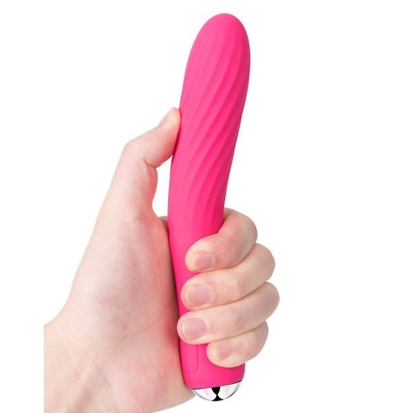 Svakom Anya Powerful Warming Vibrator - Image 4