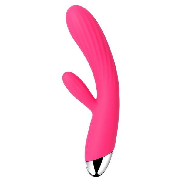 Svakom Angel Powerful Warming Vibrator - Image 2