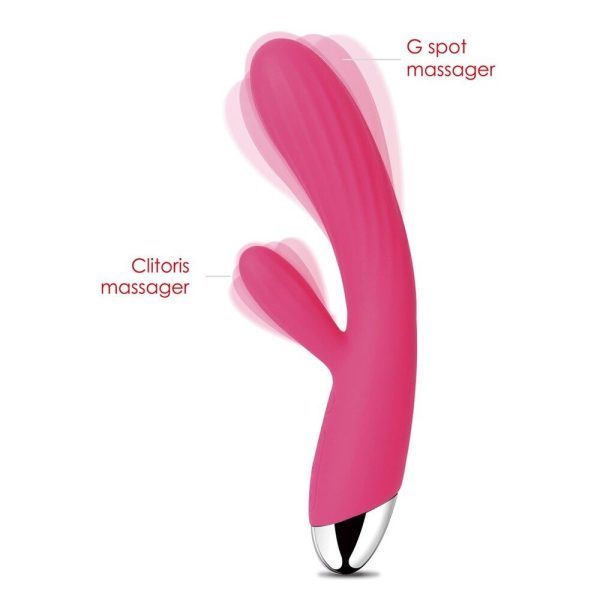 Svakom Angel Powerful Warming Vibrator - Image 3