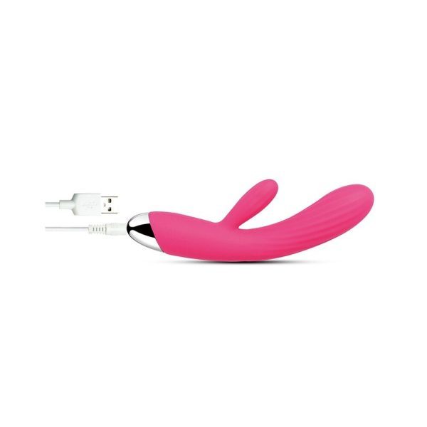 Svakom Angel Powerful Warming Vibrator - Image 4