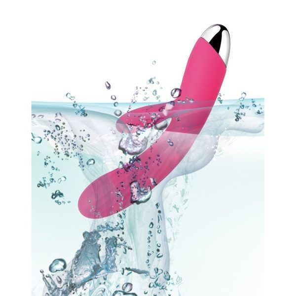 Svakom Angel Powerful Warming Vibrator - Image 5