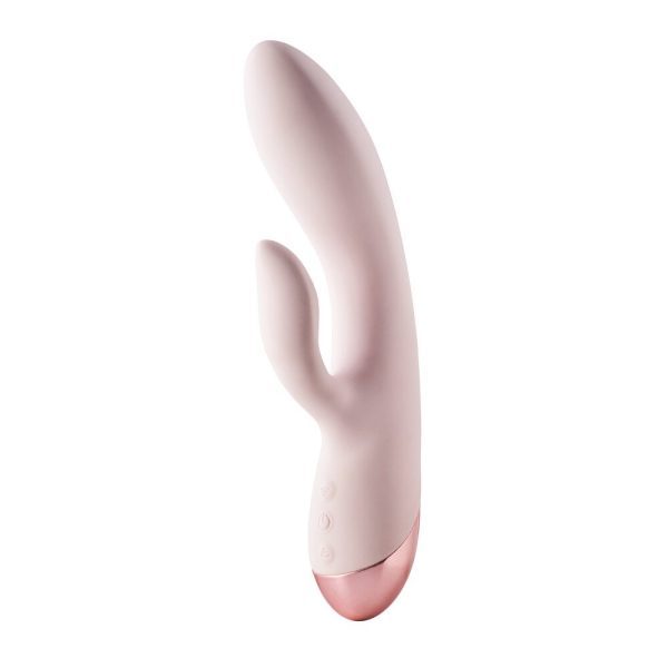Vivre Coco Duo Vibrator - Image 2