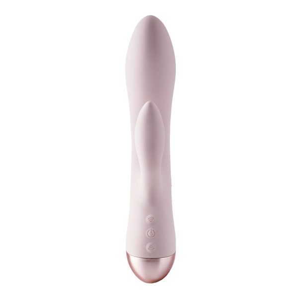 Vivre Coco Duo Vibrator - Image 4