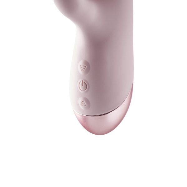 Vivre Coco Duo Vibrator - Image 5