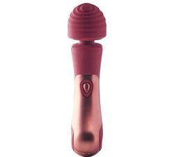 Dinky Jacky O Curved Wand