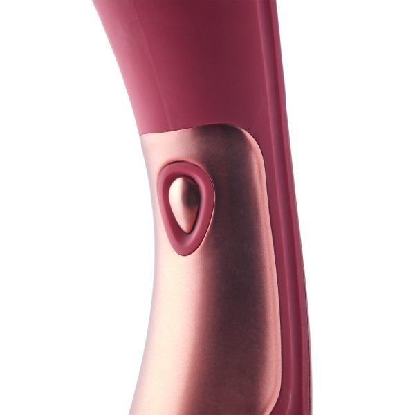 Dinky Jacky O Curved Wand - Image 4