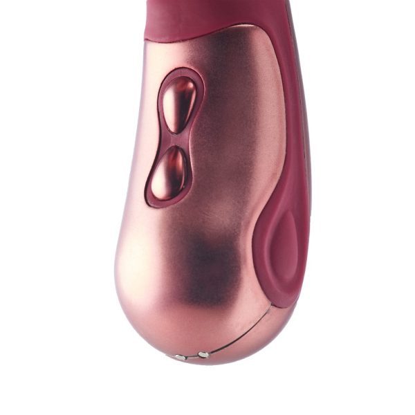 Dinky Jimmy K Duo Vibrator - Image 4