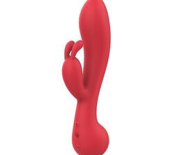 Amour Rabbit Vibe Camille