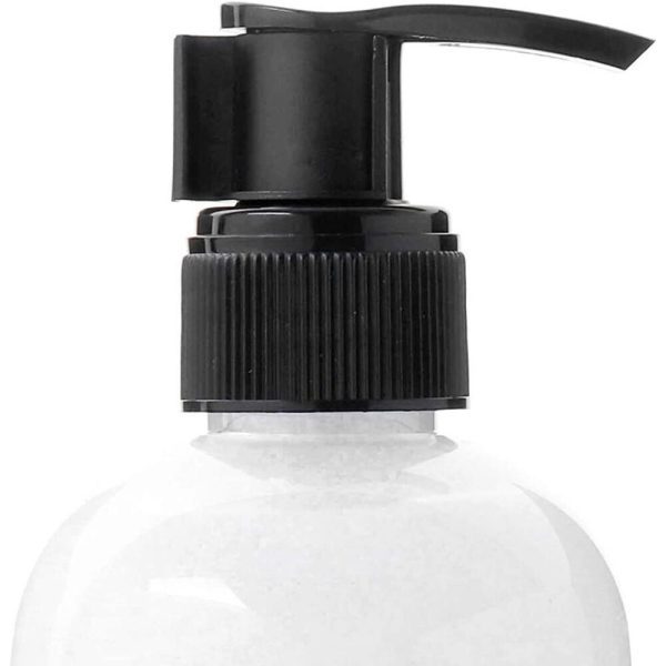 Lubido HYBRID 250ml Paraben Free Water Based Lubricant - Image 4