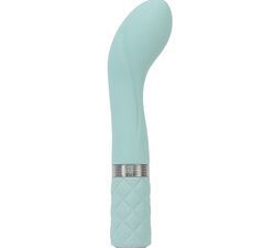 Pillow Talk Sassy G-Spot Vibe