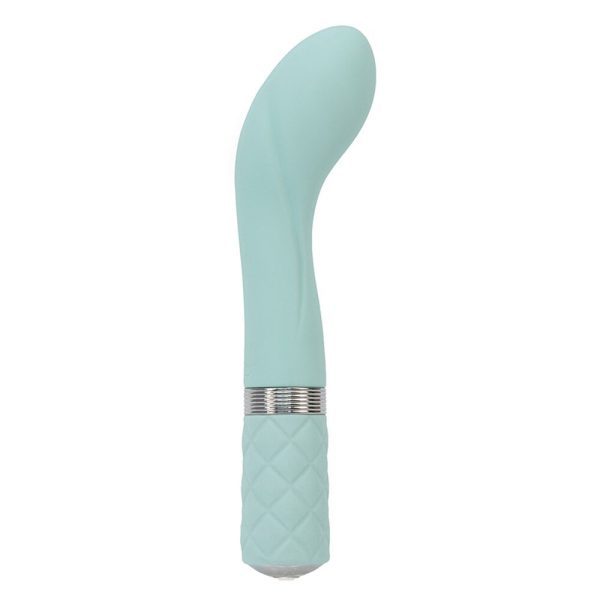 Pillow Talk Sassy G-Spot Vibe - Image 3