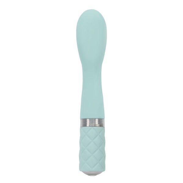 Pillow Talk Sassy G-Spot Vibe - Image 4