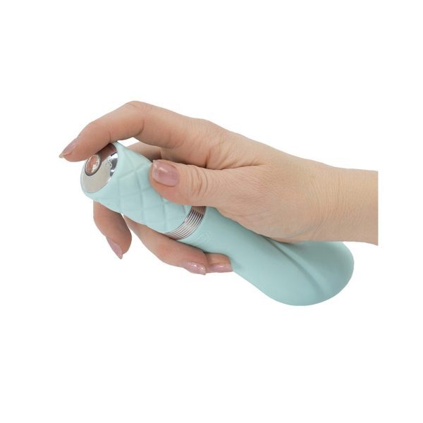 Pillow Talk Sassy G-Spot Vibe - Image 6