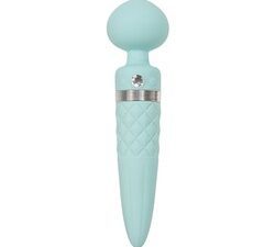 Pillow Talk Sultry Wand Massager