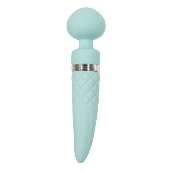 Pillow Talk Sultry Wand Massager - Image 4