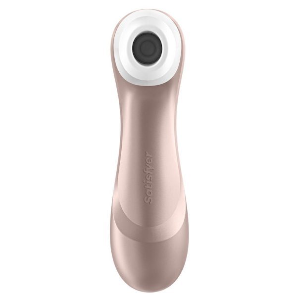 Satisfyer Pro 2 NEXT GENERATION Clitoral Massager - Image 4