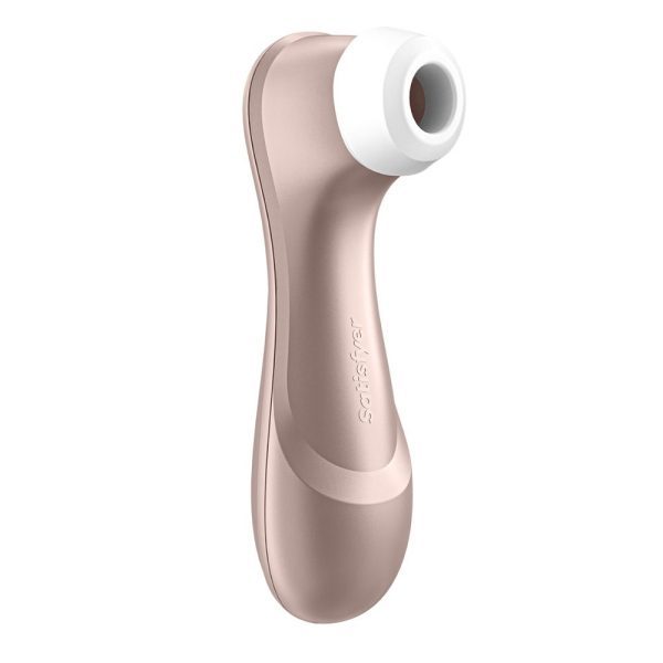 Satisfyer Pro 2 NEXT GENERATION Clitoral Massager - Image 5