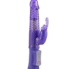 ToyJoy Happy Hugging Bunny Vibrator