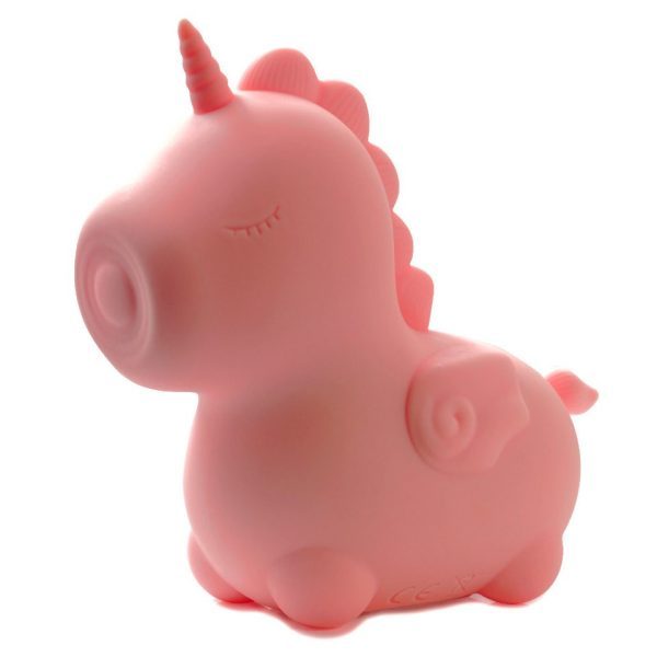 Unihorn Heart Throb Pulsating Unicorn Vibe - Image 3