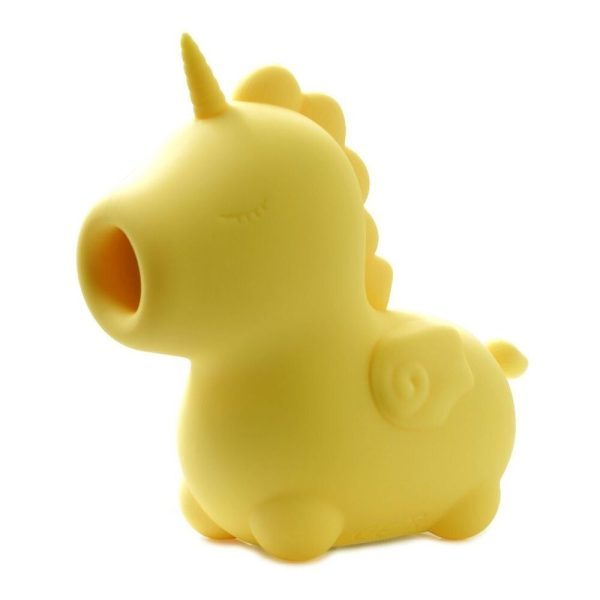 Unihorn Bean Blossom Flickering Tongue Unicorn Vibe - Image 3