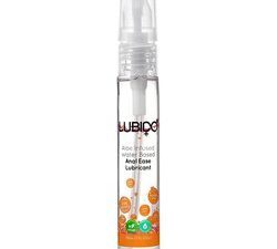 Lubido ANAL 30ml Paraben Free Water Based Lubricant