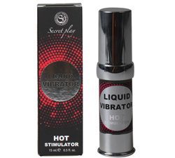 Liquid Vibrator Hot Stimulator Gel
