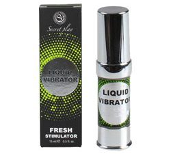 Liquid Vibrator Fresh Stimulator Gel