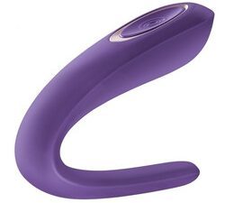 Satisfyer Partner Couples Vibrator