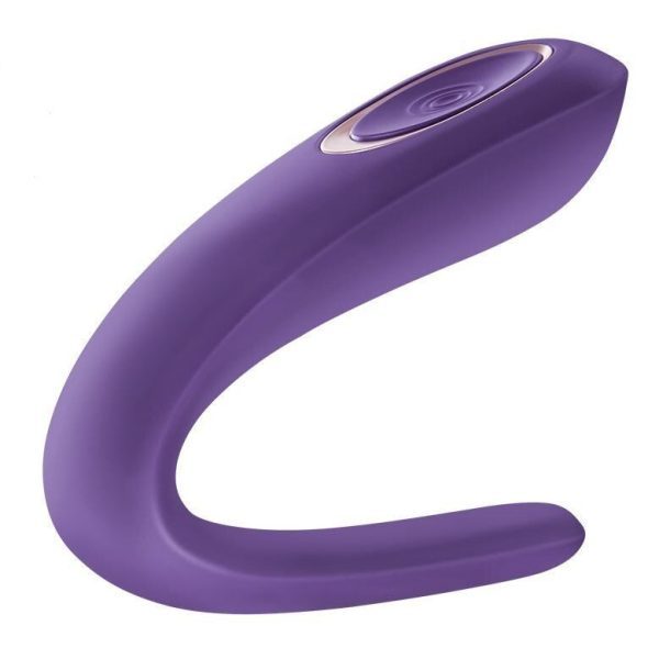 Satisfyer Partner Couples Vibrator - Image 3