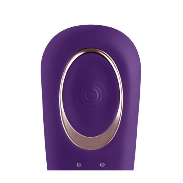 Satisfyer Partner Couples Vibrator - Image 4