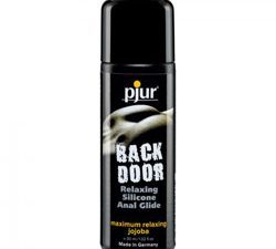 Pjur Backdoor Transparent 30ml