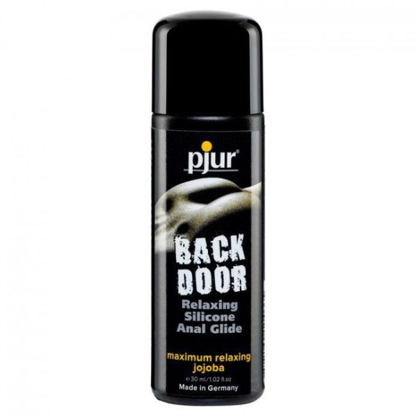 Pjur Backdoor Transparent 30ml - Image 3