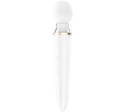 Satisfyer Double Wand-er Bluetooth and App