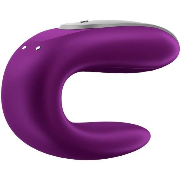 Satisfyer Partner Double Fun App Enabled - Image 3
