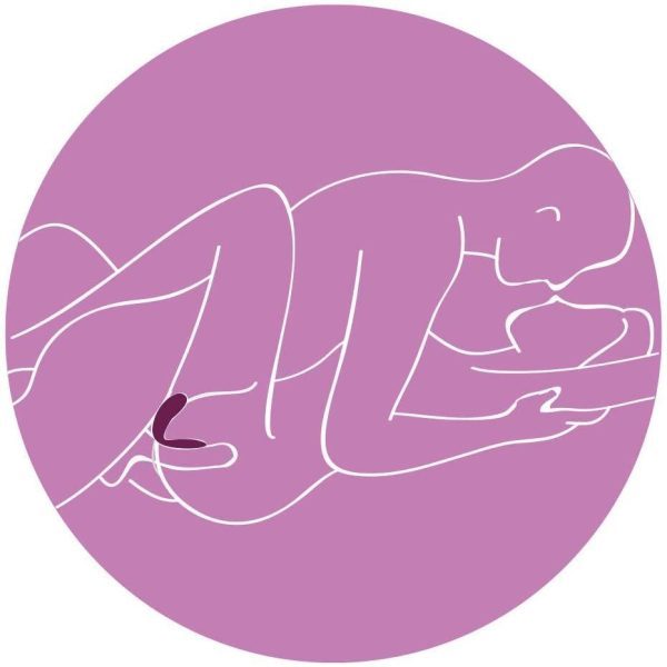 Satisfyer Partner Double Fun App Enabled - Image 4