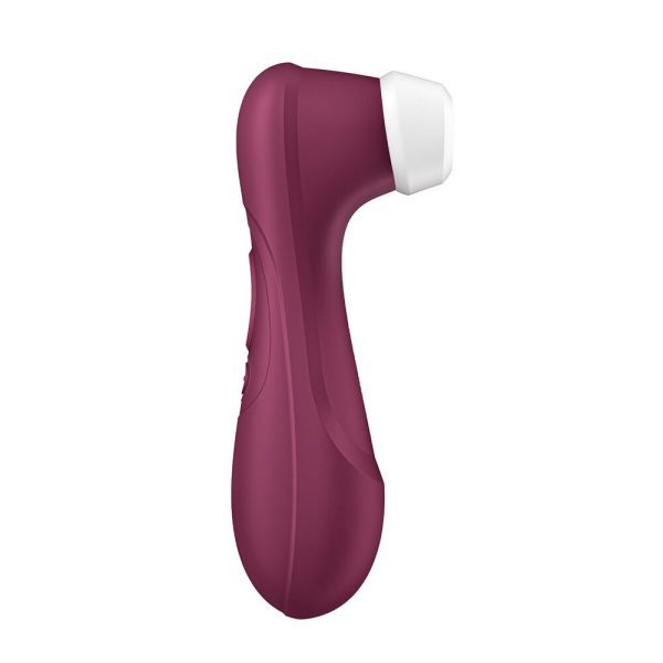 Satisfyer Pro 2 Generation 3 with Air Tech and App - Image 3